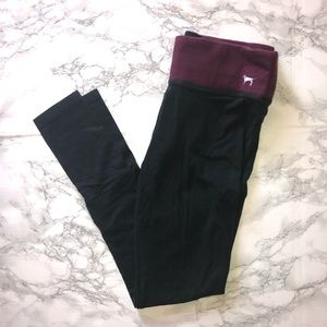 VS PINK Yoga Leggings